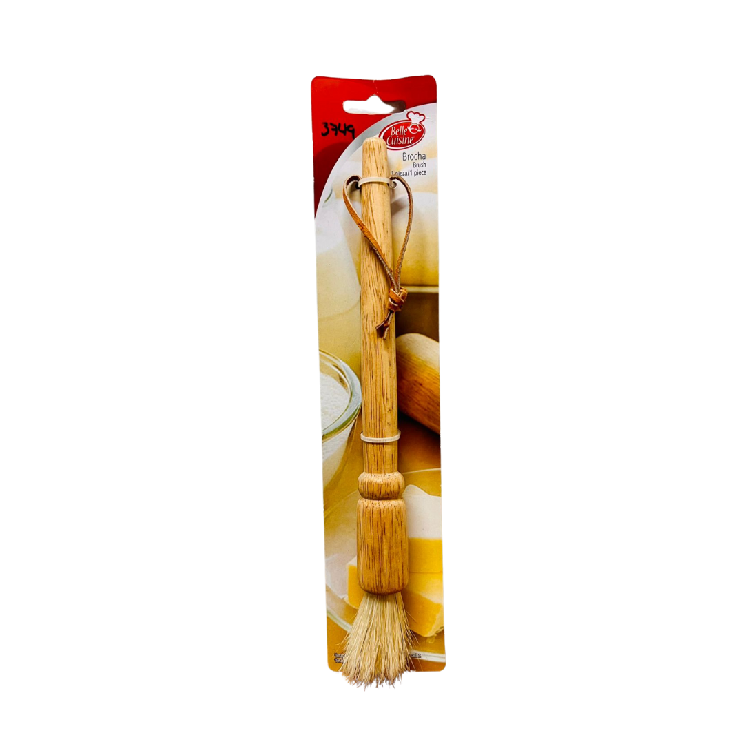 Brocha BC Mango Madera 25C