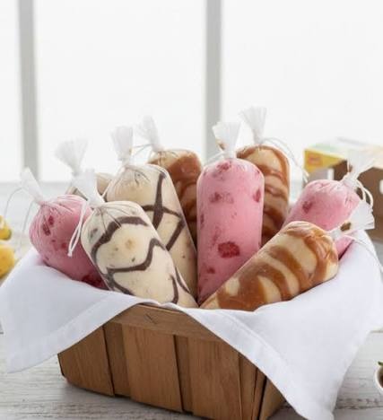 Bolis Gourmet