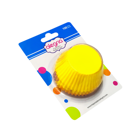Capacillo Alegria Colores N72 100PZ