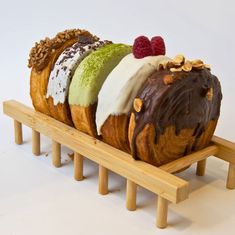 Croissant Roll Mexicano