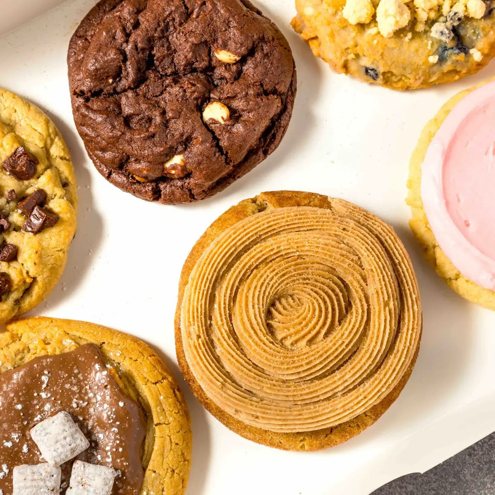 Crumbls Cookies