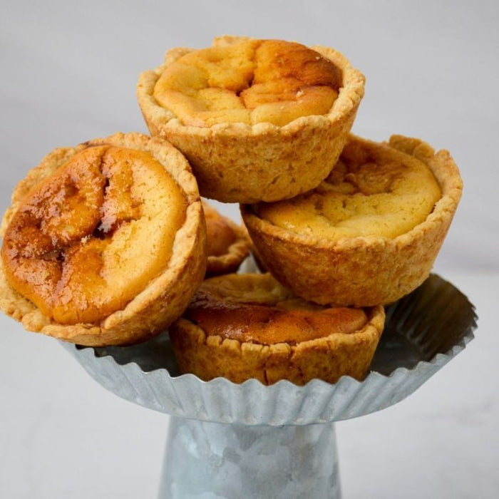 Cubiletes Relleno