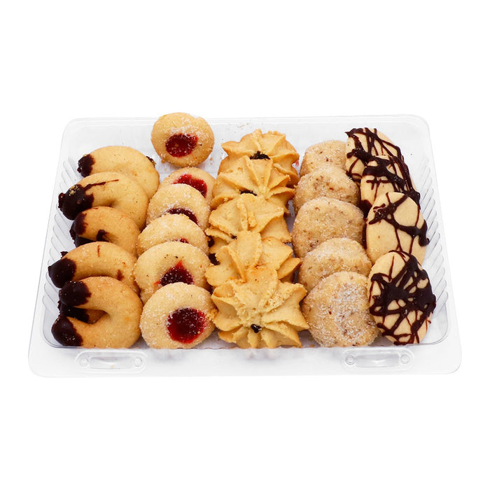 Galletería Fina