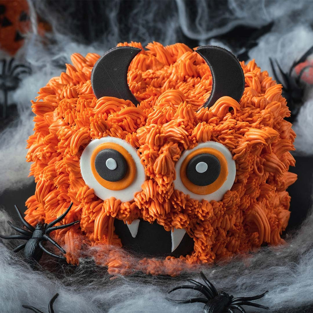 Halloween Cake