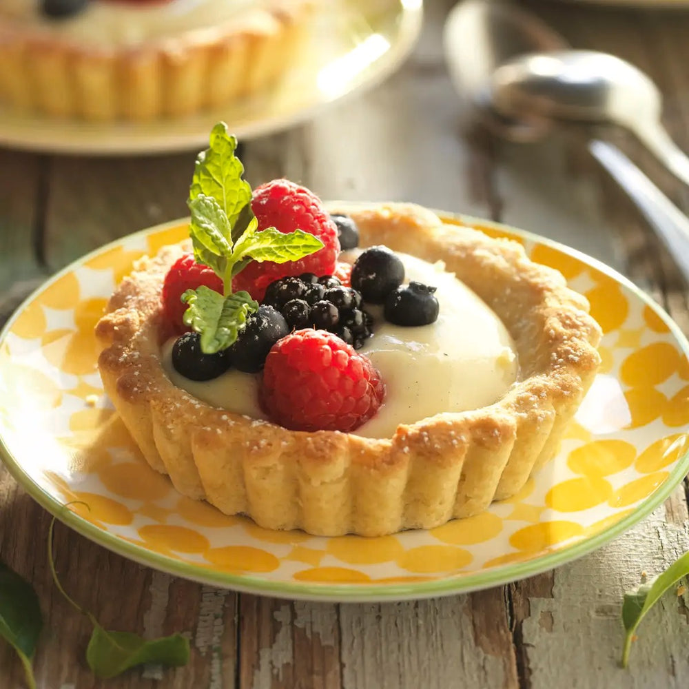 Mini Tartas