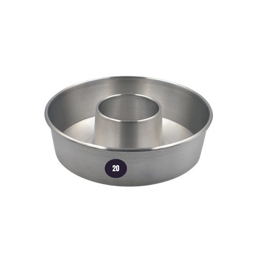 Molde para Rosca #20CM