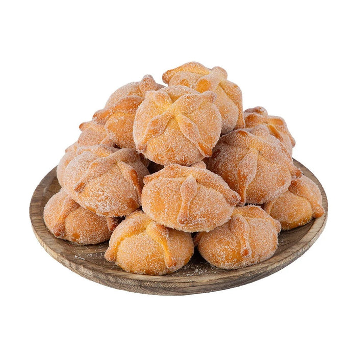 Pan de Muerto