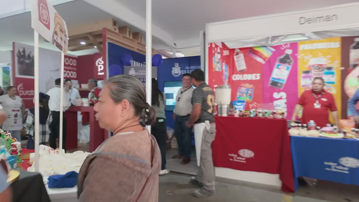 Así vivimos la Expo 2025