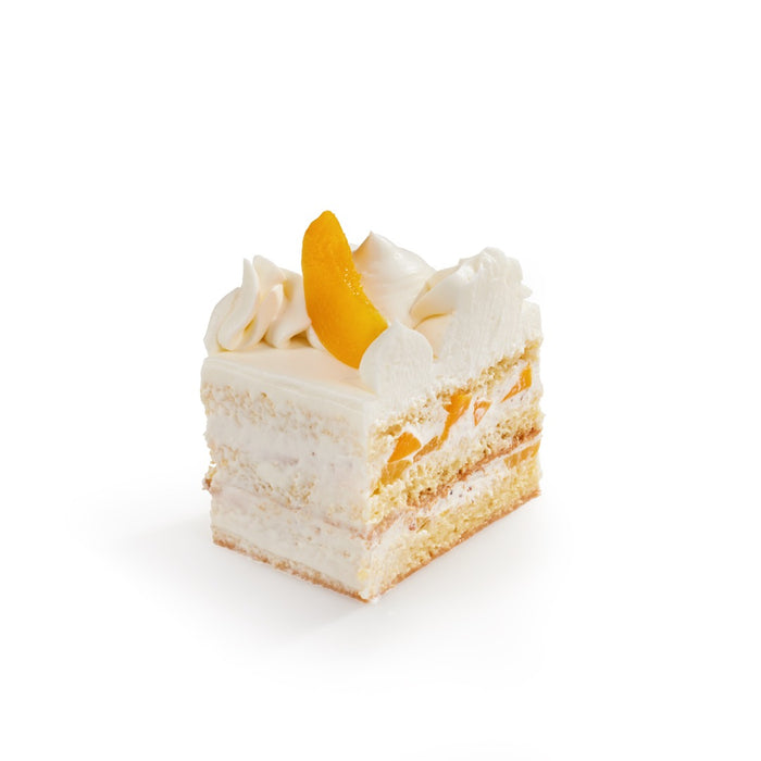 Pastel 3 Leches Durazno